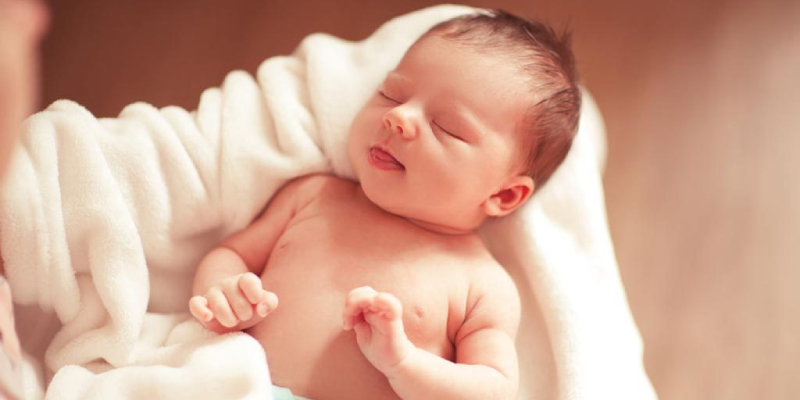Expert Newborn Baby Care Services in India